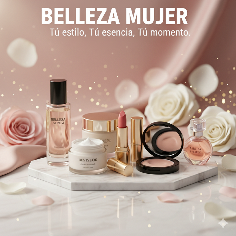Belleza – Mujer