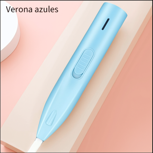 Recortador eléctrico para vello de mascota