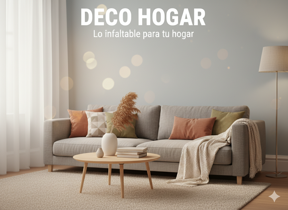 Home Decoration