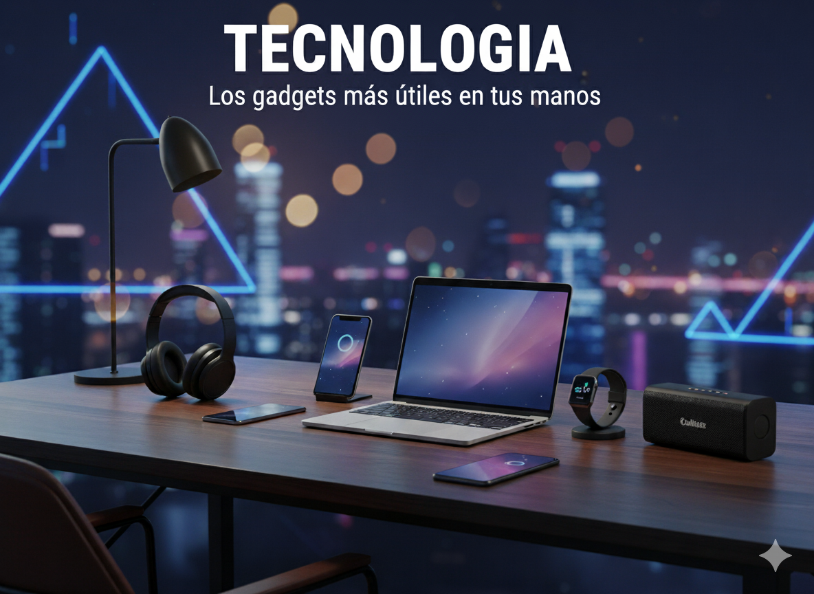 Tecnología